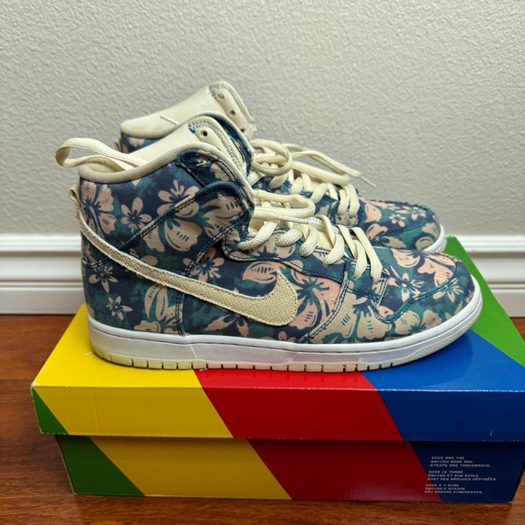 Dunk High SB Maui Wowie Size 10.5 - Picture 3 of 10
